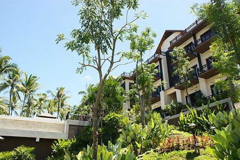 Kirikayan Residences Koh Samui Mae Nam Exterior foto