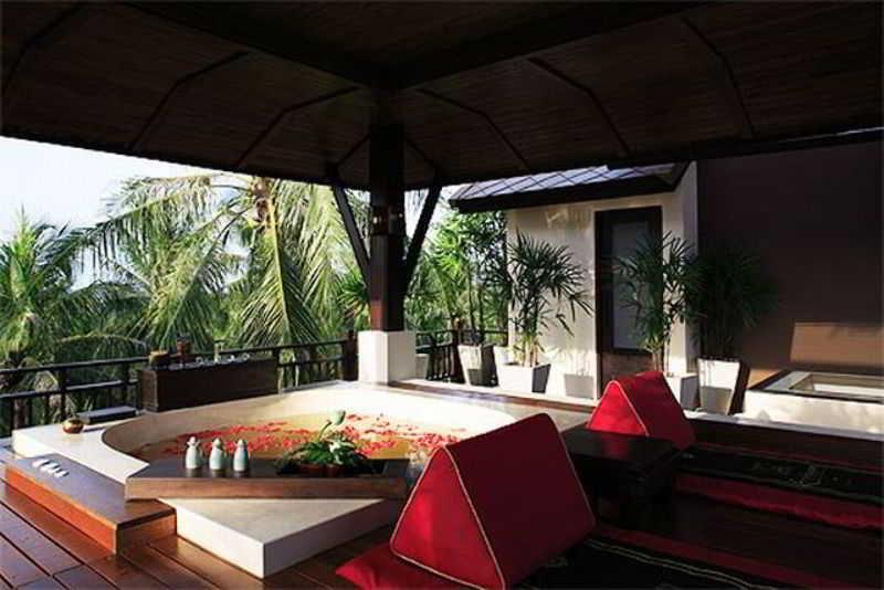 Kirikayan Residences Koh Samui Mae Nam Exterior foto