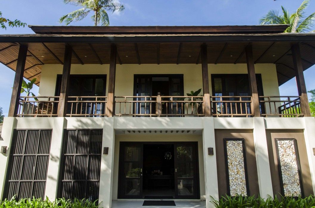 Kirikayan Residences Koh Samui Mae Nam Exterior foto