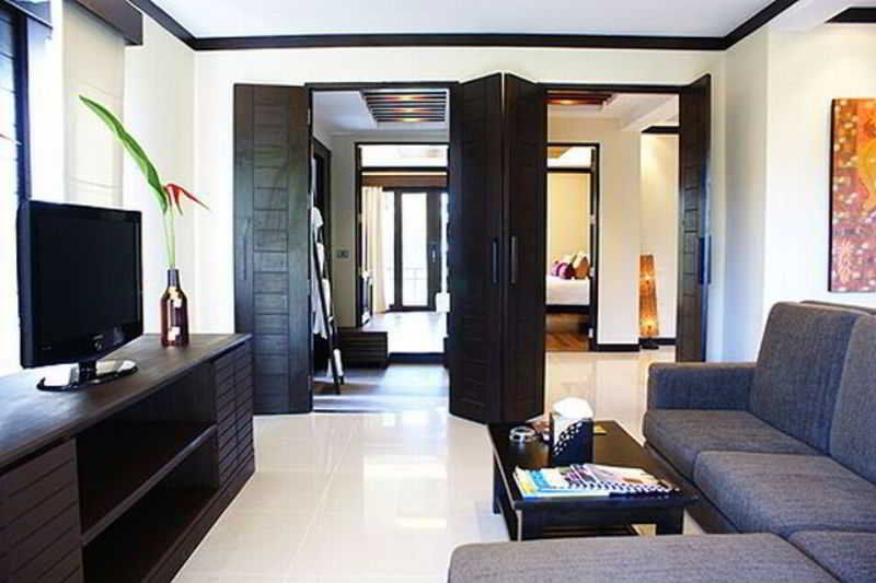 Kirikayan Residences Koh Samui Mae Nam Exterior foto