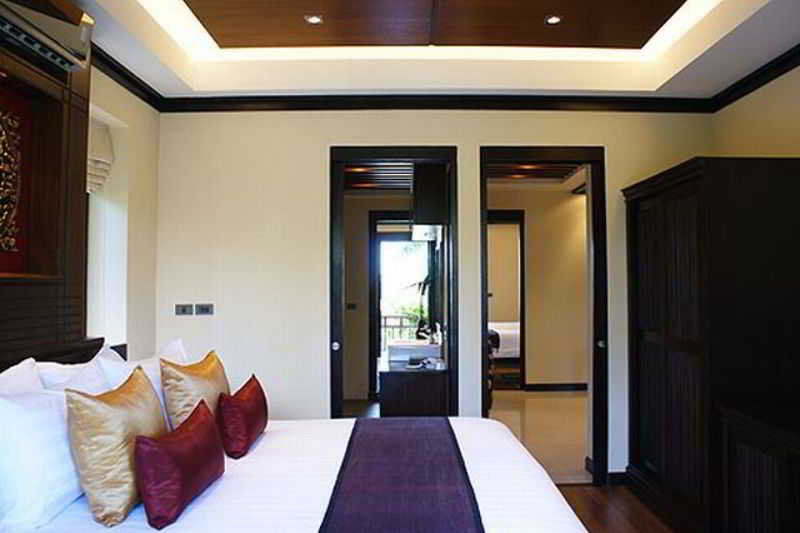 Kirikayan Residences Koh Samui Mae Nam Exterior foto