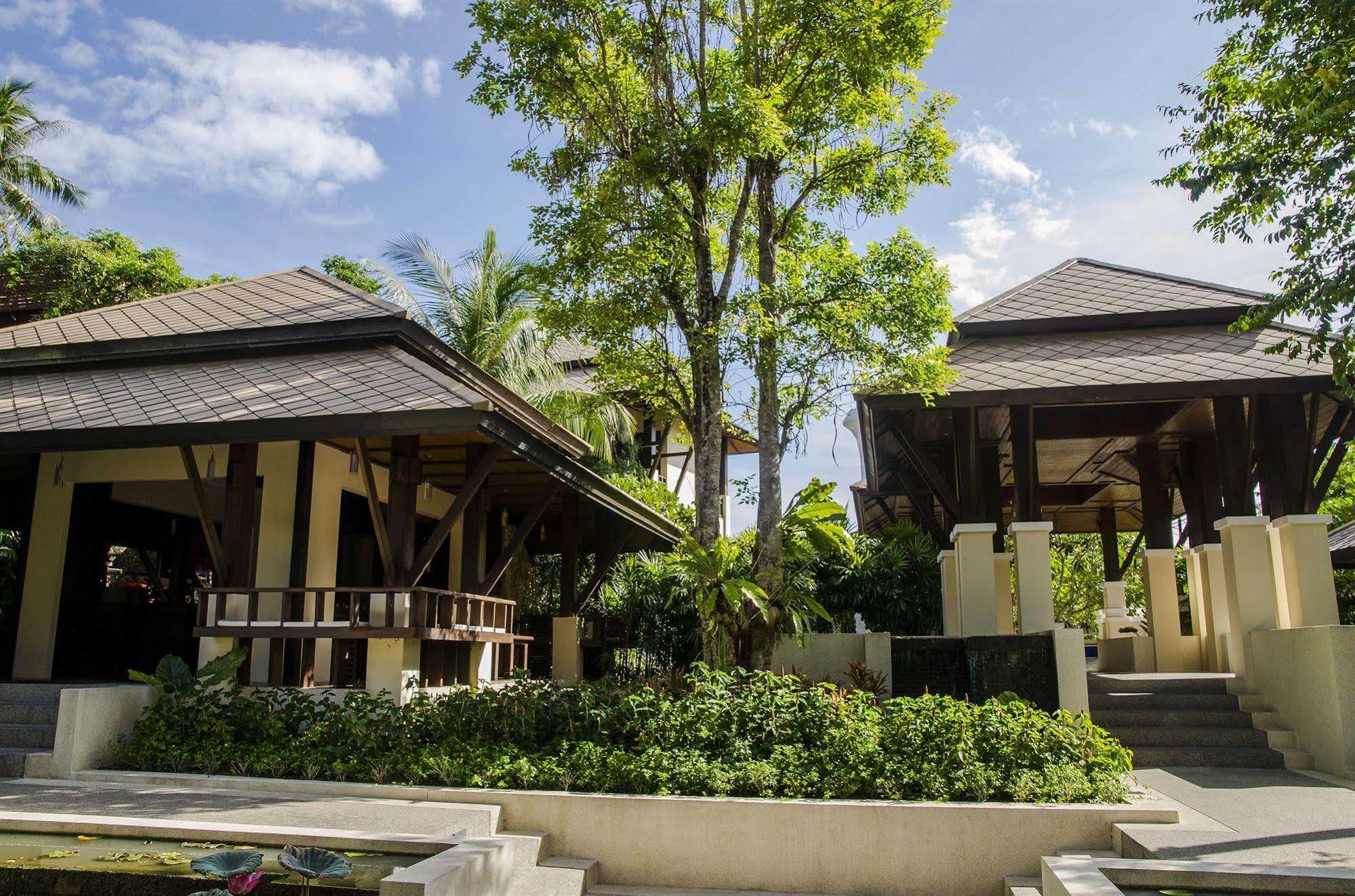 Kirikayan Residences Koh Samui Mae Nam Exterior foto