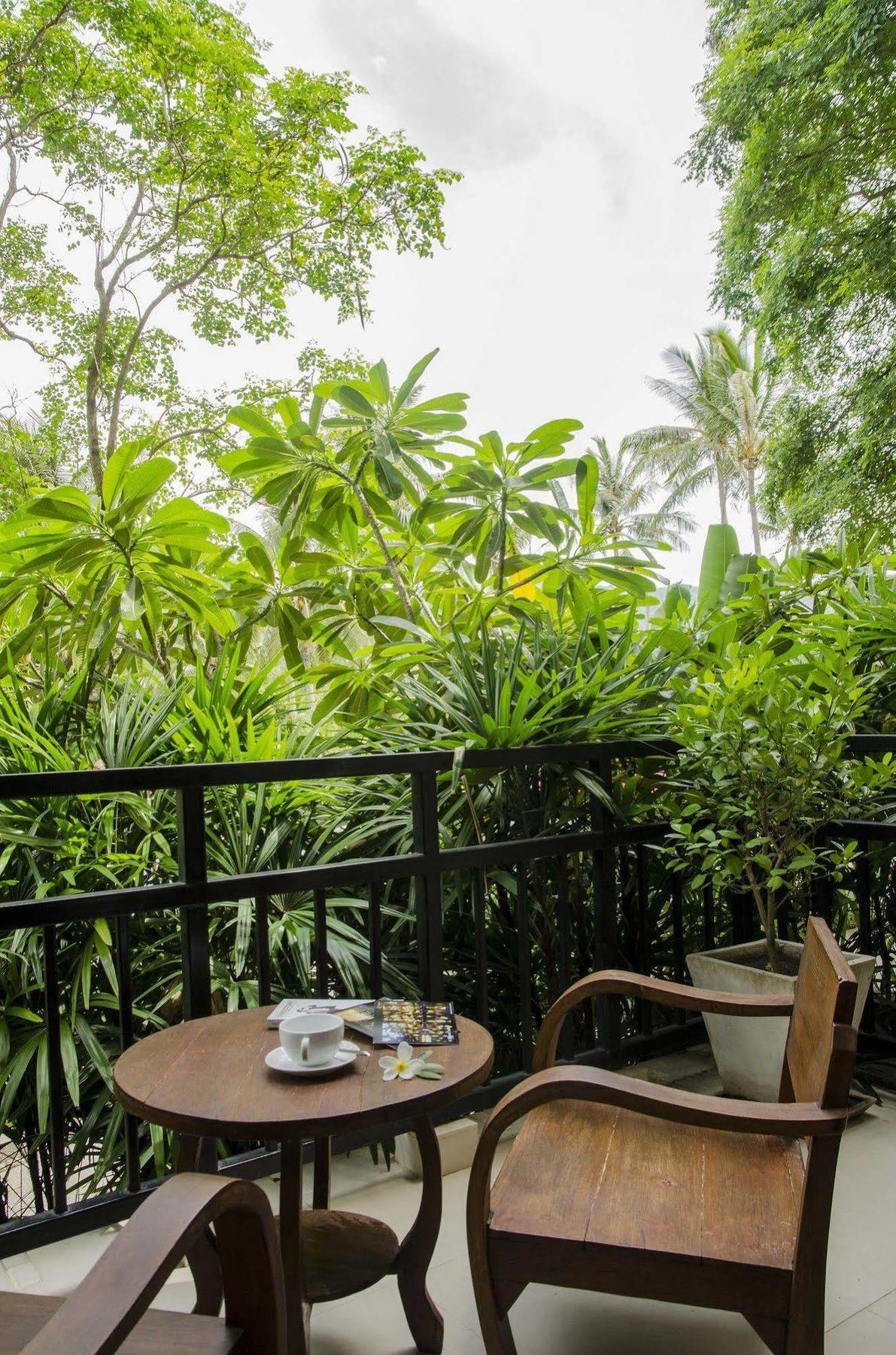 Kirikayan Residences Koh Samui Mae Nam Exterior foto